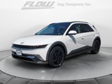New 2025 Hyundai Ioniq 5 Limited image 3
