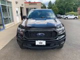 Used 2022 Ford Ranger XL w/ Equipment Group 101A High image 2