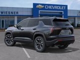 New 2026 Chevrolet Equinox RS w/ Safety and Technology Package image 3