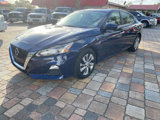 Used 2020 Nissan Altima 2.5 S image 3