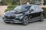 New 2025 Mercedes-Benz EQS 450+ 4MATIC SUV image 3