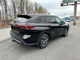 Used 2021 Toyota Highlander XLE image 5