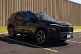 New 2026 Chevrolet Equinox RS w/ Convenience Package III image 2