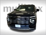 Used 2025 Chevrolet Tahoe High Country image 3