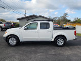 Used 2009 Nissan Frontier LE image 2