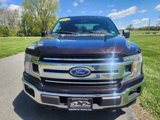 Used 2018 Ford F150 XLT image 3