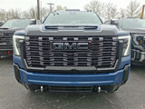 New 2025 GMC Sierra 2500 Denali Ultimate w/ Max Trailering Package image 2