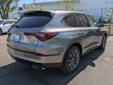 New 2025 Acura MDX A-Spec image 5