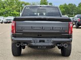 New 2025 Ford F150 Raptor w/ Equipment Group 803A Raptor R image 4