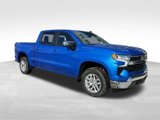 New 2025 Chevrolet Silverado 1500 LT image 5