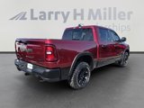 New 2026 RAM 1500 Rebel image 5