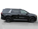 New 2025 Kia Carnival SX Prestige image 6