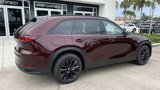 New 2025 MAZDA CX-90 Plug-In Hybrid w/Premium Sport image 5