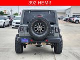 Used 2021 Jeep Wrangler Unlimited Rubicon w/ Trailer Tow Package image 5