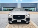 Certified 2025 Jaguar F-PACE R-Dynamic S image 2
