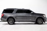 Used 2021 Ford Expedition Max Limited image 5