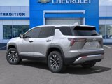 New 2026 Chevrolet Equinox LT w/ Convenience Package II image 3