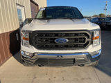 Used 2021 Ford F150 XL w/ Trailer Tow Package image 3