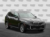 Certified 2025 BMW X5 xDrive40i image 2