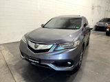 Used 2017 Acura RDX AWD w/ Advance Package image 2