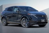 New 2025 Nissan Ariya AWD image 2