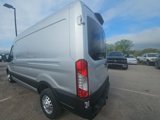 New 2025 Ford Transit 250 148 Medium Roof Extended AWD w/ Load Area Protection Package image 5