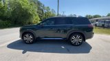 New 2025 Nissan Pathfinder Platinum image 5