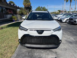 Used 2024 Toyota Corolla Cross AWD Hybrid image 3