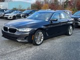 Used 2022 BMW 530e w/ Premium Package image 3