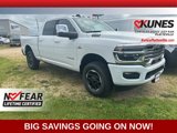 New 2025 RAM 2500 Laramie image 2