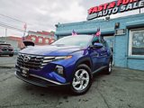 Used 2022 Hyundai Tucson SEL image 4