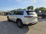 New 2025 Jeep Grand Cherokee L Limited image 4