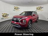 New 2025 Mitsubishi Outlander SEL image 3