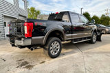 Used 2019 Ford F250 Lariat w/ Chrome Package image 3
