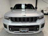 Used 2022 Jeep Grand Cherokee L Overland w/ Advanced Protech Group III image 5