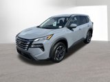 New 2026 Nissan Rogue SV image 2