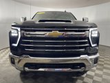 Used 2025 Chevrolet Silverado 2500 LTZ w/ LTZ Plus Package image 3