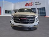 Used 2024 GMC Sierra 1500 SLT image 2