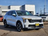 New 2025 Kia Sorento EX w/ EX Panoramic Sunroof Package image 4