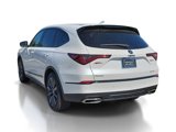 New 2025 Acura MDX A-Spec image 3