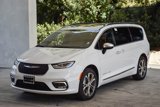 New 2025 Chrysler Pacifica Pinnacle image 3