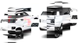 New 2025 GMC Yukon XL AT4 Ultimate image 3