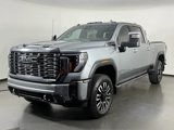 Used 2024 GMC Sierra 2500 Denali Ultimate image 4