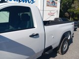 New 2025 Chevrolet Silverado 2500 W/T image 2