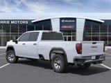 New 2025 GMC Sierra 2500 Pro w/ Convenience Package image 3