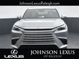 New 2025 Lexus TX 350 AWD image 4