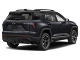 New 2025 Chevrolet Equinox RS image 2