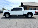 Used 2023 Chevrolet Silverado 2500 LT w/ Convenience Package image 2