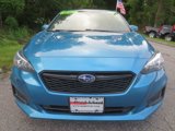 Used 2018 Subaru Impreza 2.0i Sport image 3