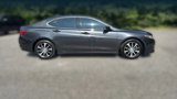 Used 2016 Acura TLX w/ Technology Package image 4